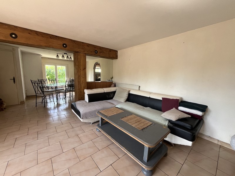 Vente Maison ST ASTIER - 6 pièces -105 m² - (24110)