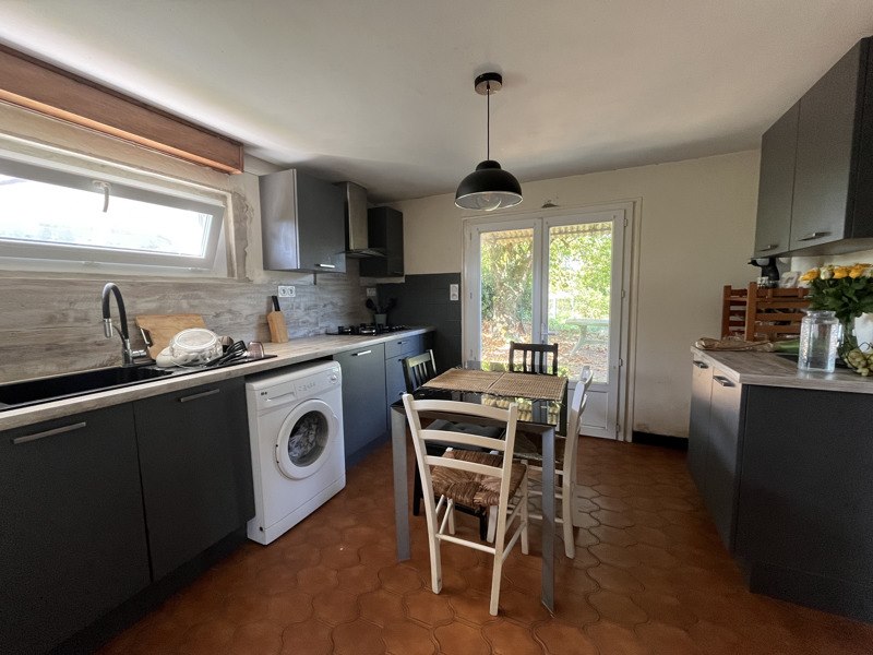 Vente Maison ST ASTIER - 6 pièces -105 m² - (24110)