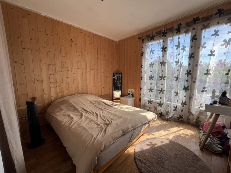 Vente Maison ST ASTIER - 6 pièces -105 m² - (24110)