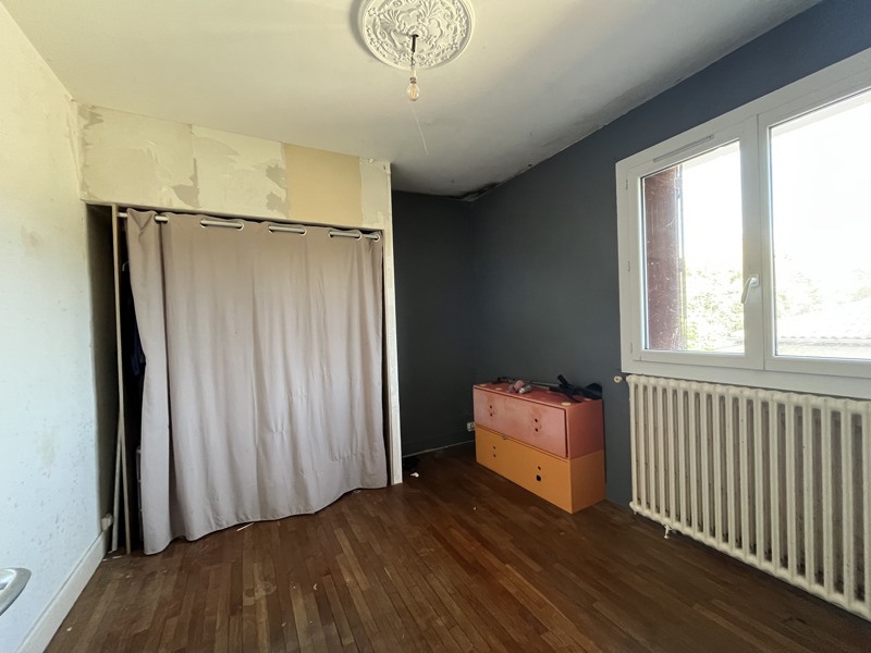 Vente Maison ST ASTIER - 6 pièces -105 m² - (24110)