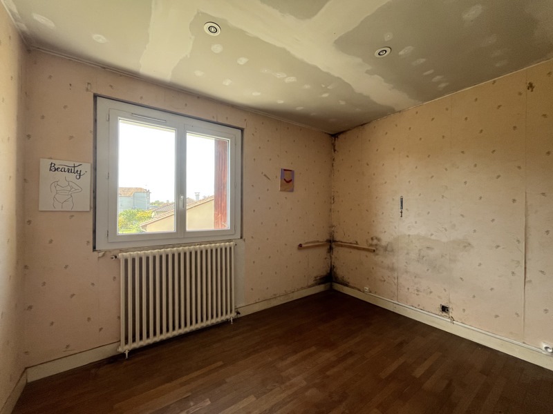 Vente Maison ST ASTIER - 6 pièces -105 m² - (24110)