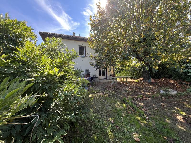 Vente Maison ST ASTIER - 6 pièces -105 m² - (24110)