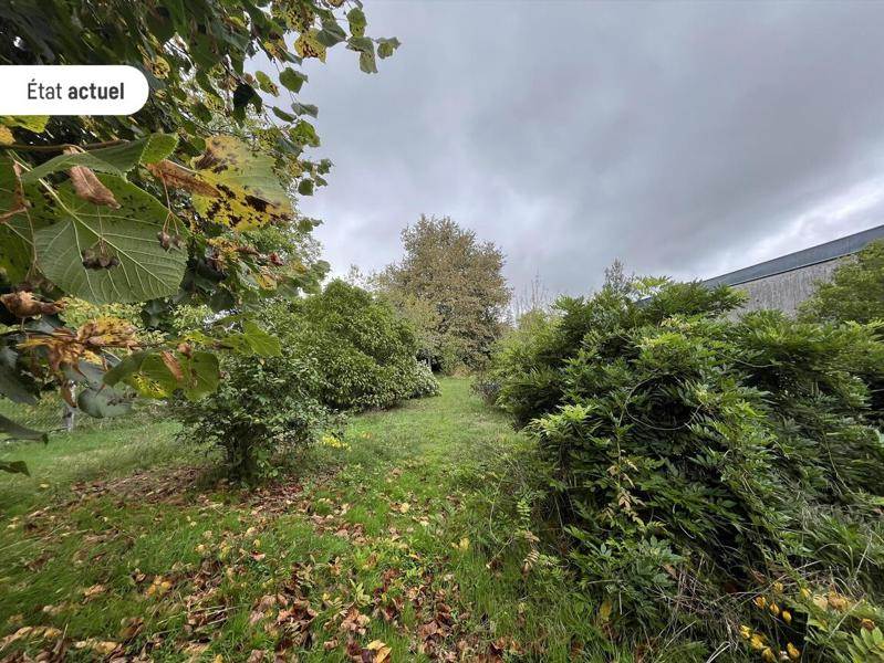 Vente Maison ST ASTIER - 6 pièces -105 m² - (24110)