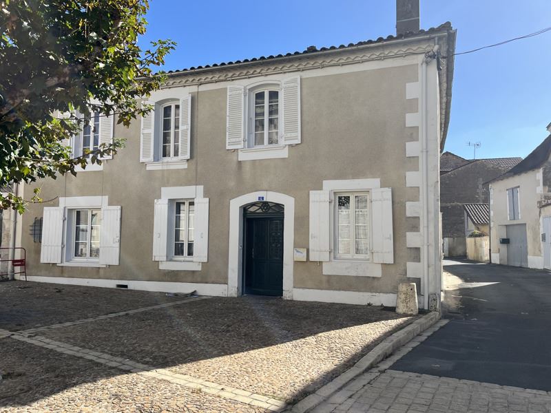 Maison à Neuvic