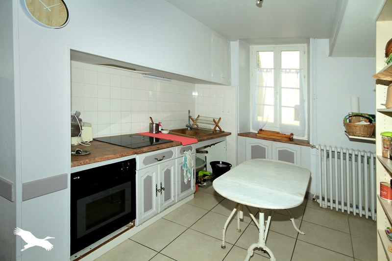 Vente Maison NEUVIC - 7 pièces -172 m² - (24190)