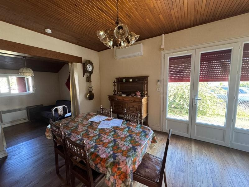 Vente Maison ST ASTIER - 4 pièces -70 m² - (24110)