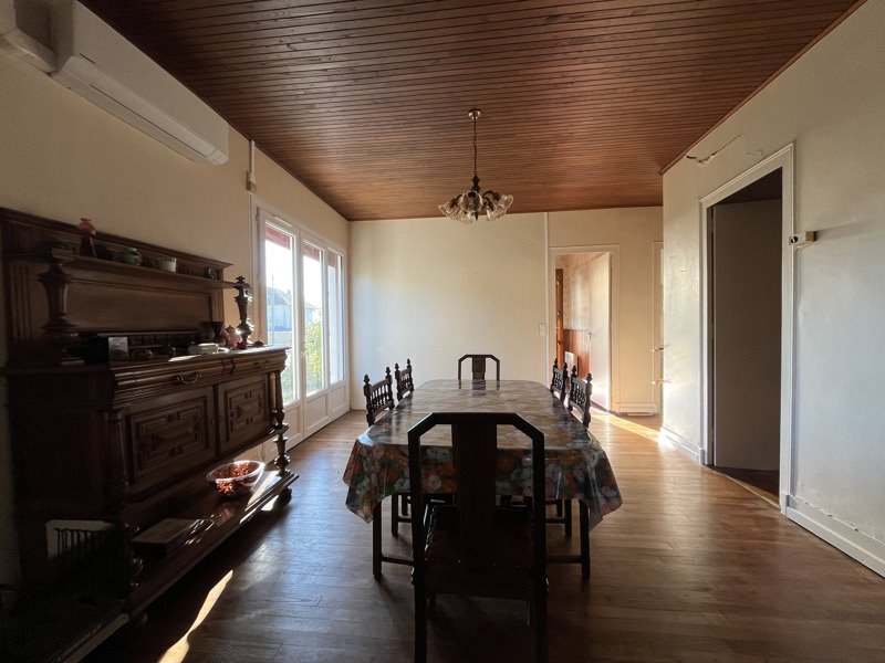 Vente Maison ST ASTIER - 4 pièces -70 m² - (24110)