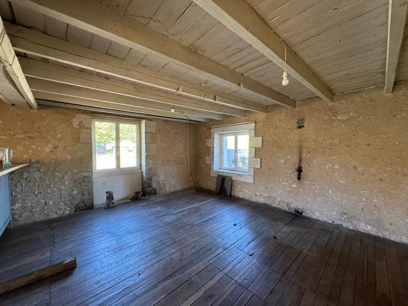 Vente Maison GRIGNOLS - 5 pièces -154 m² - (24110)