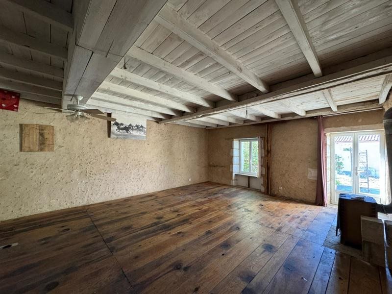 Vente Maison GRIGNOLS - 5 pièces -154 m² - (24110)