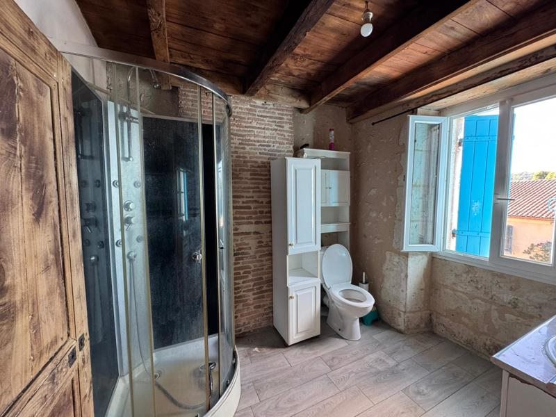 Vente Maison GRIGNOLS - 5 pièces -154 m² - (24110)