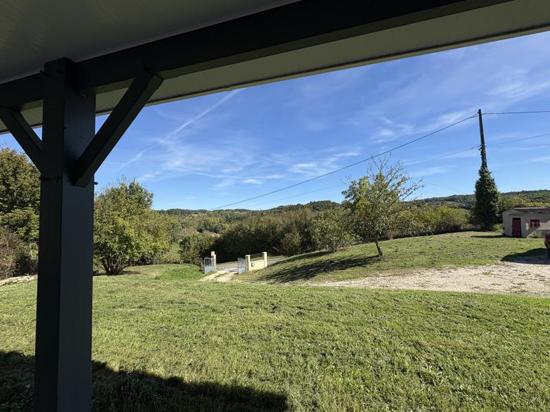 Vente Maison CHANTERAC - 4 pièces -110 m² - (24190)