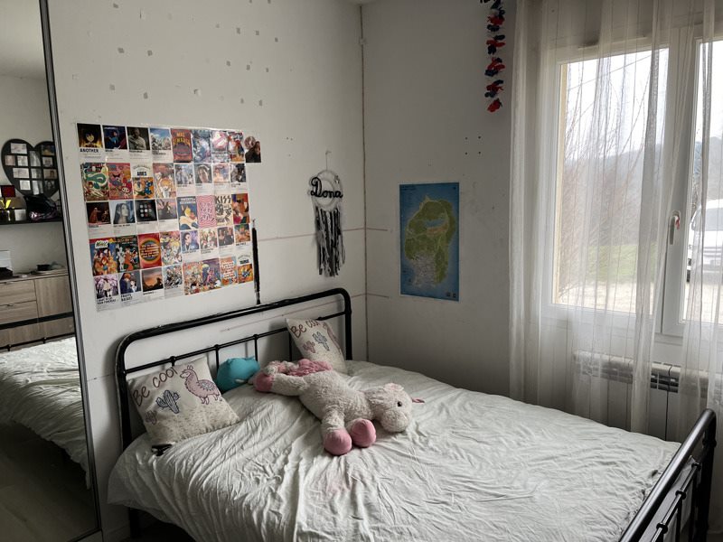 Vente Maison CHANTERAC - 4 pièces -110 m² - (24190)