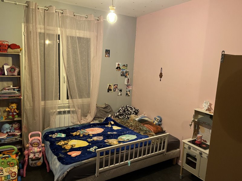 Vente Maison CHANTERAC - 4 pièces -110 m² - (24190)