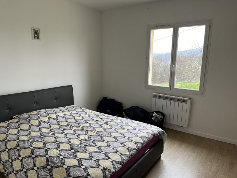 Vente Maison CHANTERAC - 4 pièces -110 m² - (24190)