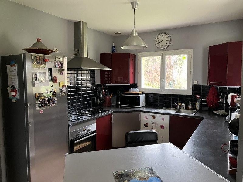 Vente Maison CHANTERAC - 4 pièces -110 m² - (24190)