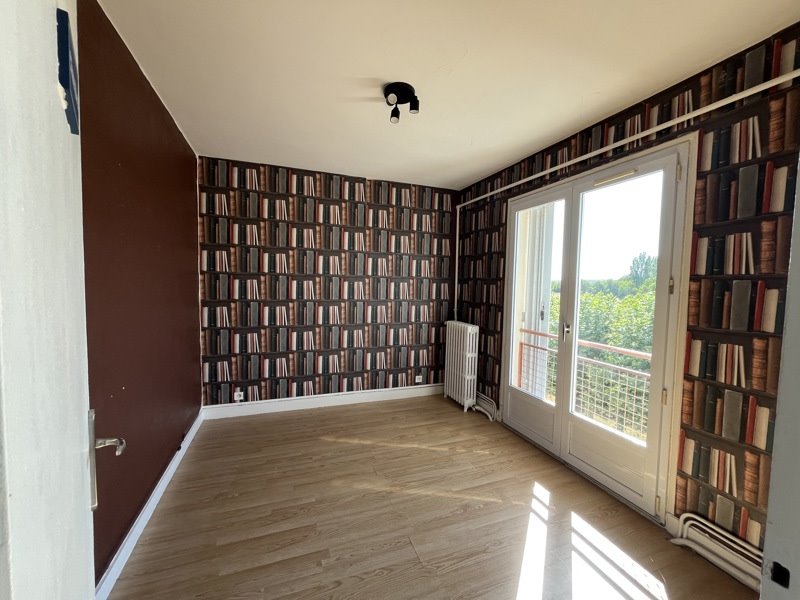 Vente Appartement ST ASTIER - 4 pièces -86 m² - (24110)