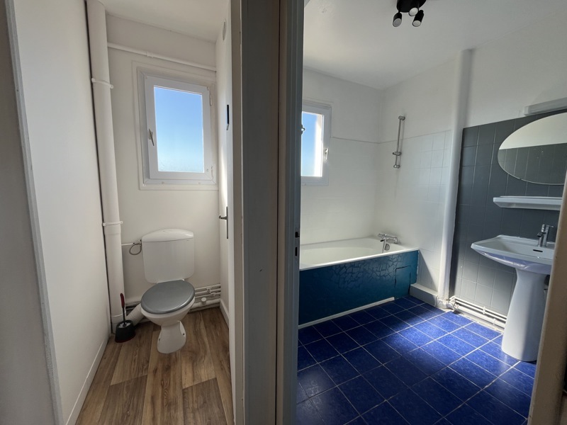 Vente Appartement ST ASTIER - 4 pièces -86 m² - (24110)