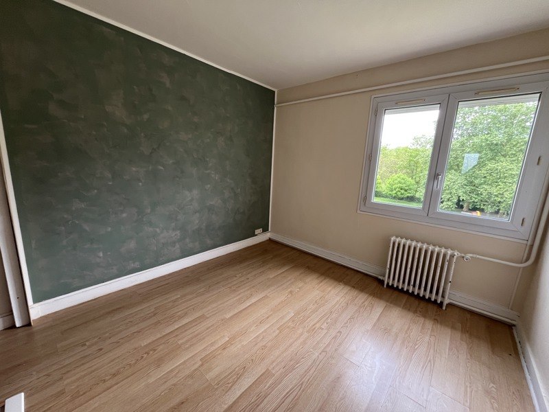 Vente Appartement ST ASTIER - 4 pièces -86 m² - (24110)