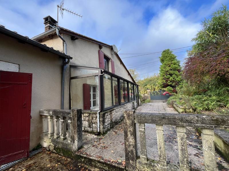 Vente Maison ST ASTIER - 2 pièces -99 m² - (24110)