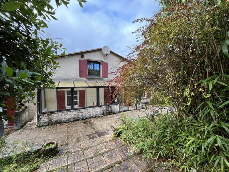 Vente Maison ST ASTIER - 2 pièces -99 m² - (24110)