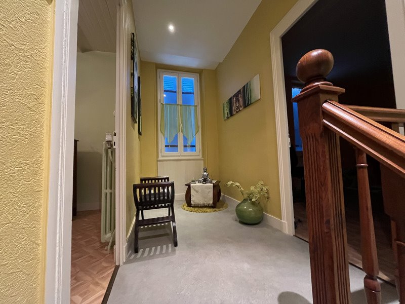 Vente Maison ST ASTIER - 6 pièces -145 m² - (24110)