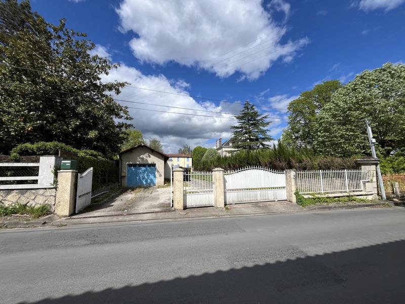 Vente Maison ST ASTIER - 6 pièces -145 m² - (24110)