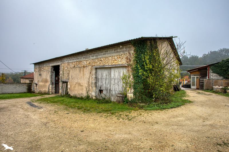 Vente Maison JAURE - 13 pièces -350 m² - (24140)