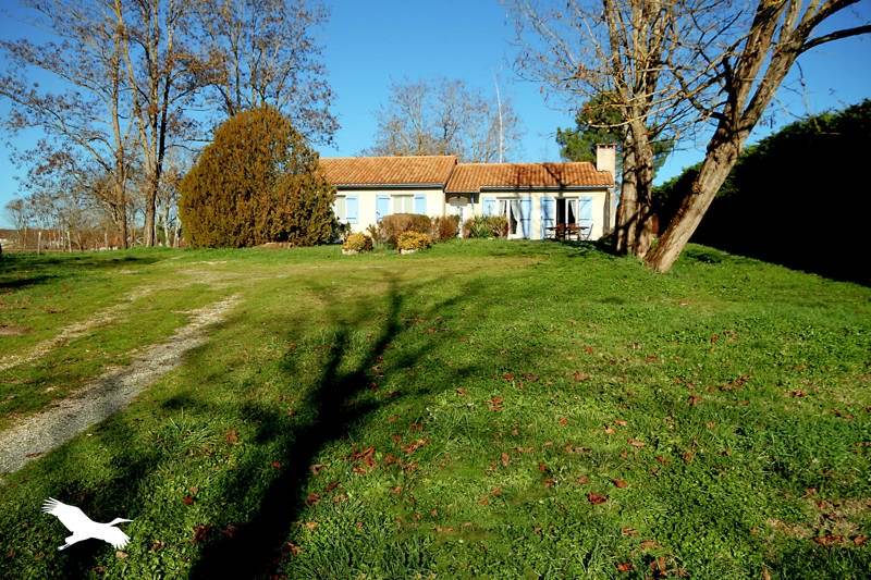 Vente Maison ST ASTIER - 4 pièces -93 m² - (24110)