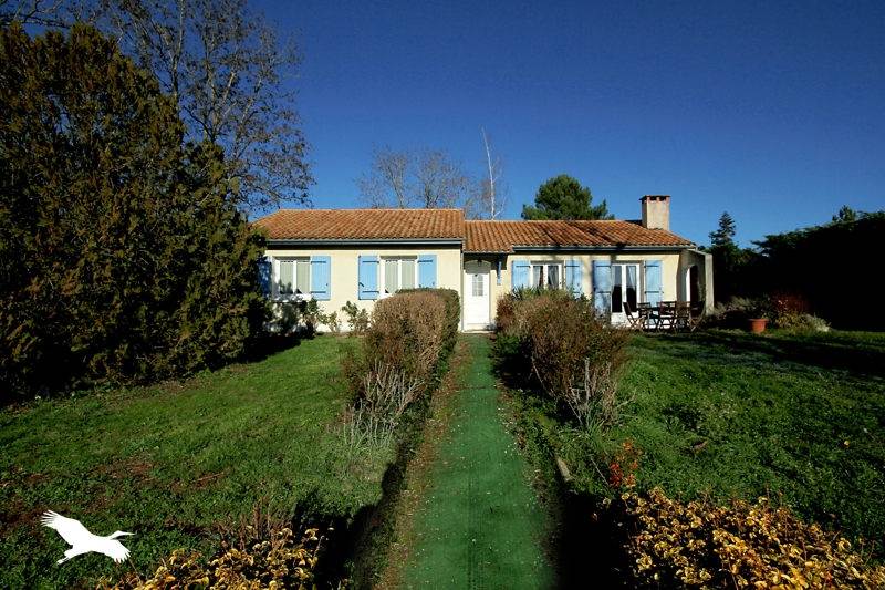Vente Maison ST ASTIER - 4 pièces -93 m² - (24110)