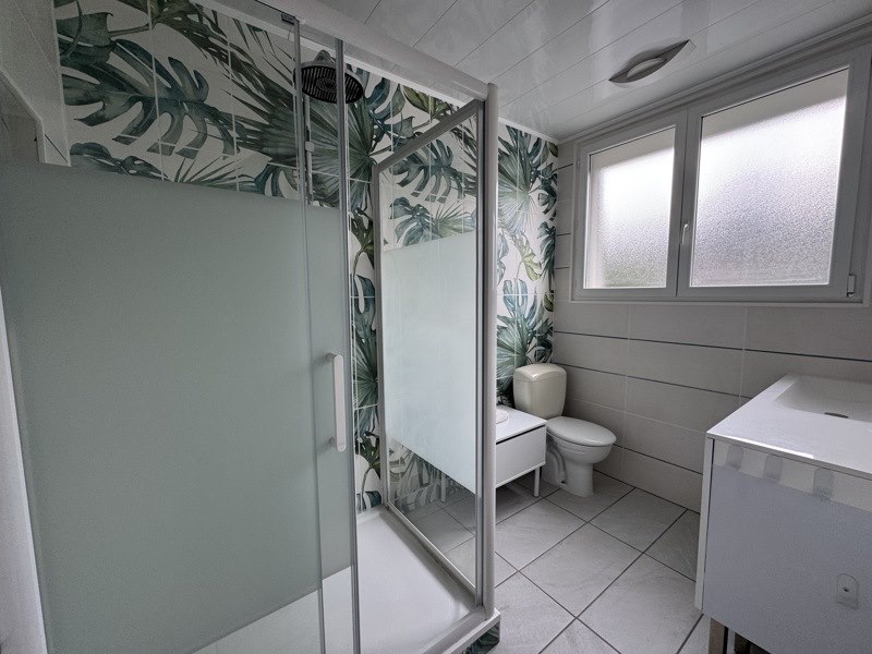 Vente Maison ST LEON SUR L ISLE - 4 pièces -75 m² - (24110)