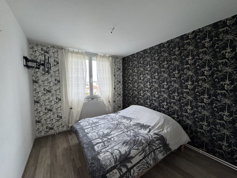 Vente Maison ST LEON SUR L ISLE - 4 pièces -75 m² - (24110)