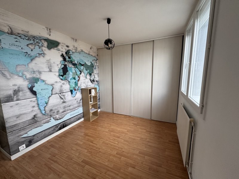 Vente Maison ST LEON SUR L ISLE - 4 pièces -75 m² - (24110)