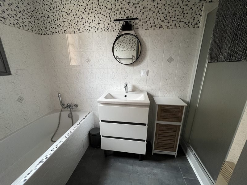 Vente Maison ST ASTIER - 4 pièces -90 m² - (24110)