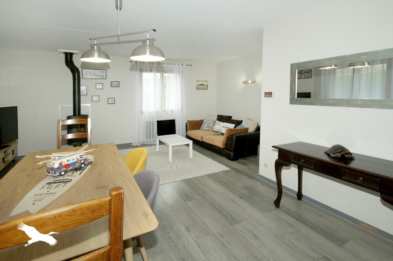 Vente Maison ST ASTIER - 4 pièces -90 m² - (24110)