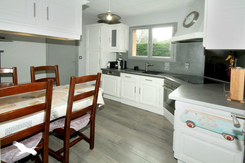 Vente Maison ST ASTIER - 4 pièces -90 m² - (24110)