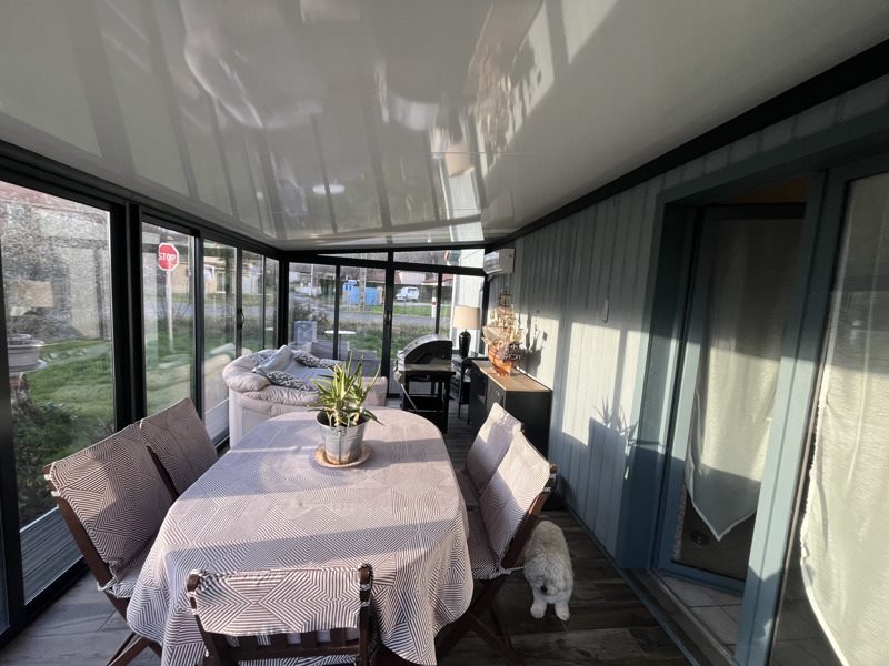 Vente Maison ST ASTIER - 5 pièces -110 m² - (24110)