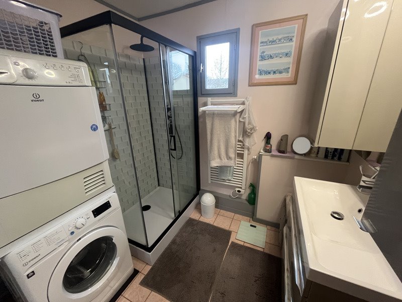 Vente Maison ST ASTIER - 5 pièces -110 m² - (24110)