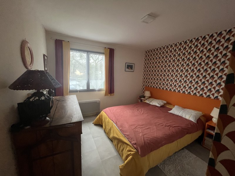 Vente Maison ST ASTIER - 5 pièces -110 m² - (24110)