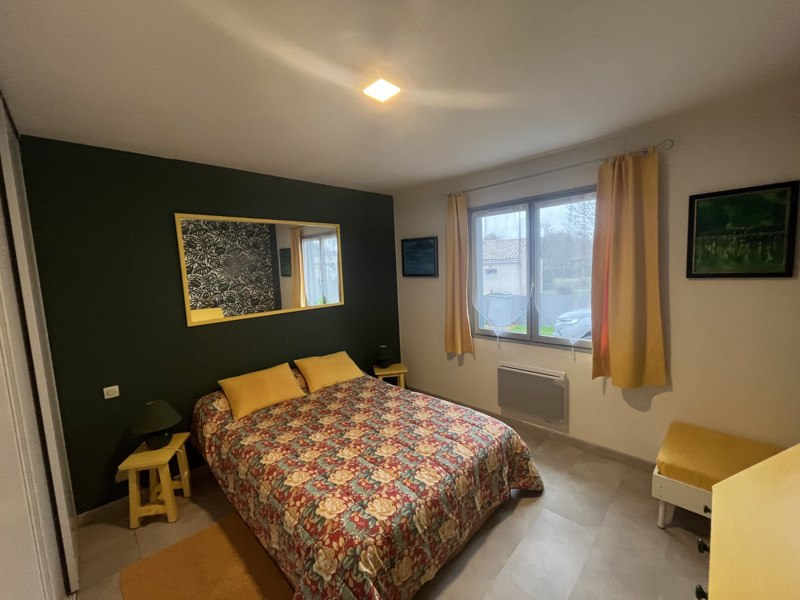 Vente Maison ST ASTIER - 5 pièces -110 m² - (24110)