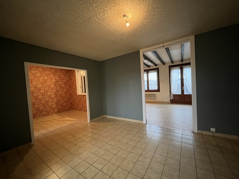 Vente Maison ST LEON SUR L ISLE - 4 pièces -100 m² - (24110)