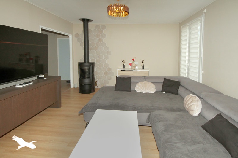 Vente Maison ST LEON SUR L ISLE - 5 pièces -131 m² - (24110)