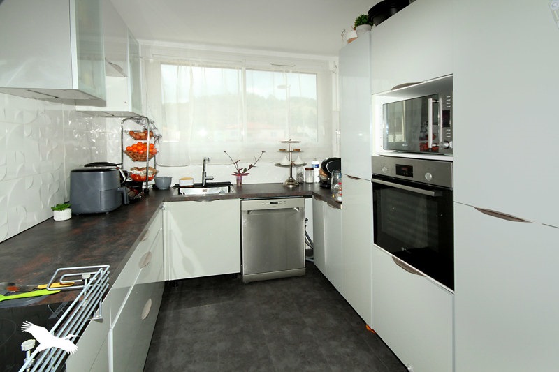 Vente Maison ST LEON SUR L ISLE - 5 pièces -131 m² - (24110)