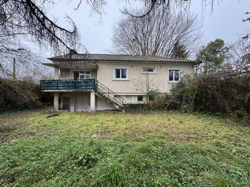 Vente Maison RAZAC SUR L ISLE - 5 pièces -93 m² - (24430)