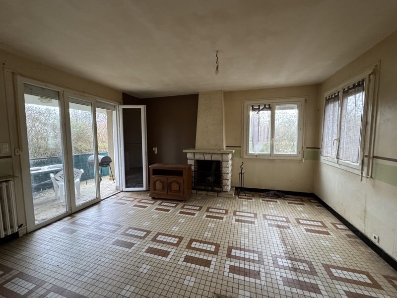 Vente Maison RAZAC SUR L ISLE - 5 pièces -93 m² - (24430)