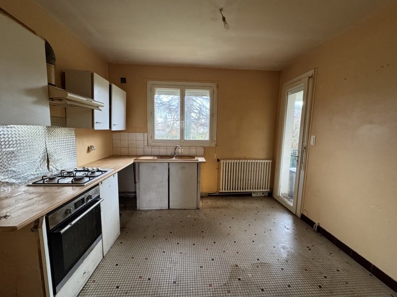 Vente Maison RAZAC SUR L ISLE - 5 pièces -93 m² - (24430)