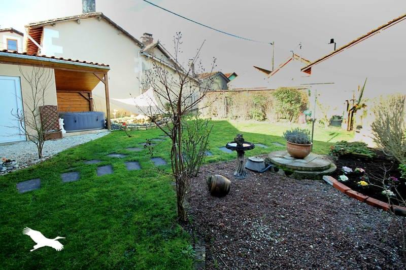 Vente Maison ST ASTIER - 4 pièces -111 m² - (24110)