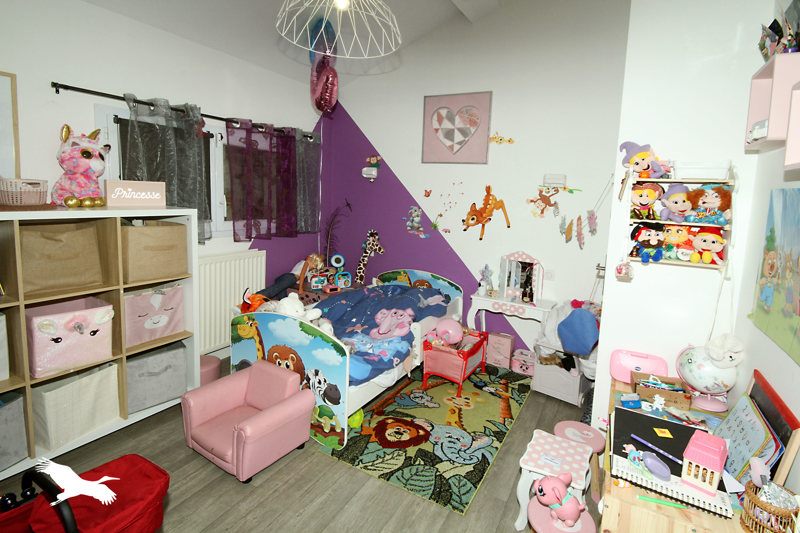 Vente Maison ST ASTIER - 4 pièces -111 m² - (24110)