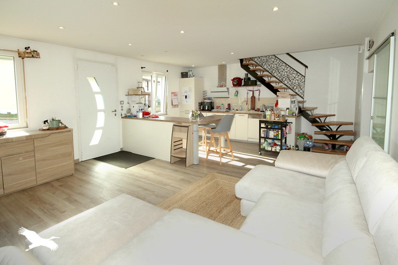 Vente Maison ST ASTIER - 4 pièces -111 m² - (24110)