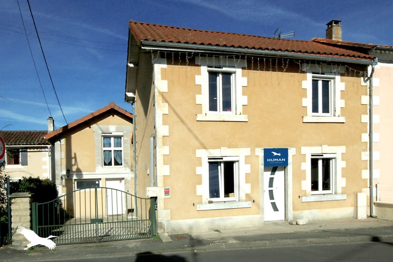 Vente Maison ST ASTIER - 4 pièces -111 m² - (24110)