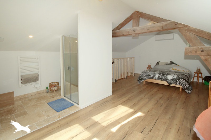Vente Maison ST ASTIER - 4 pièces -111 m² - (24110)